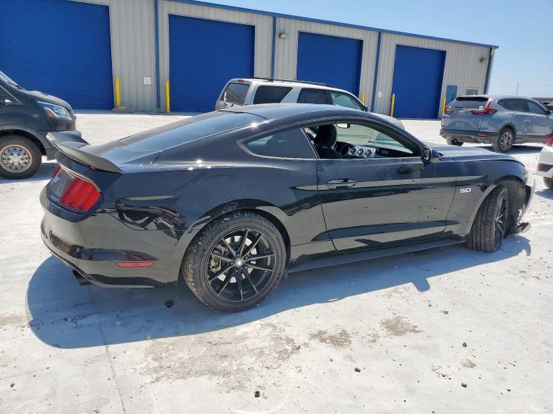 2015 FORD MUSTANG GT - 1FA6P8CF5F5305919