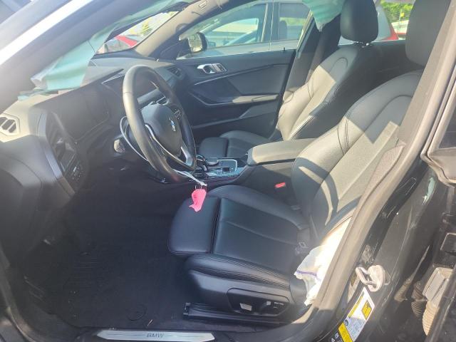 2021 BMW 228XI WBA73AK01M7H55437