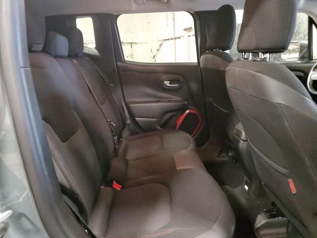 2015 JEEP RENEGADE T ZACCJBCT1FPC01842