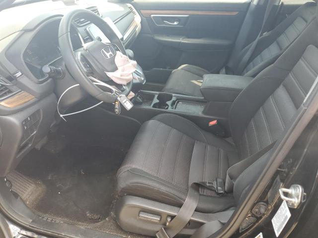 2018 HONDA CR-V EX - 7FARW2H59JE076132