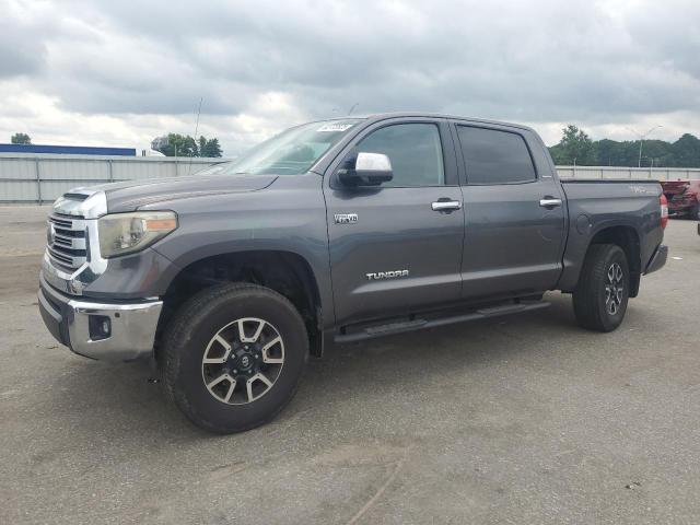 2018 TOYOTA TUNDRA CRE - 5TFHY5F17JX746494