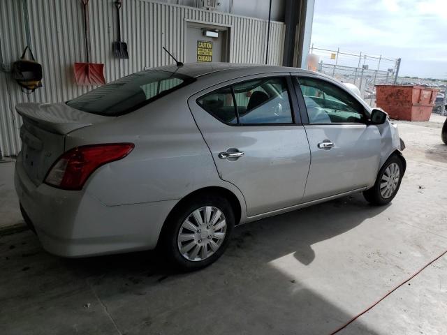 2019 NISSAN VERSA S 3N1CN7AP9KL803630