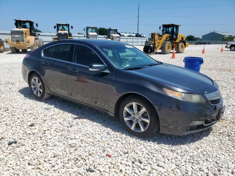 2012 ACURA TL - 19UUA8F52CA002770