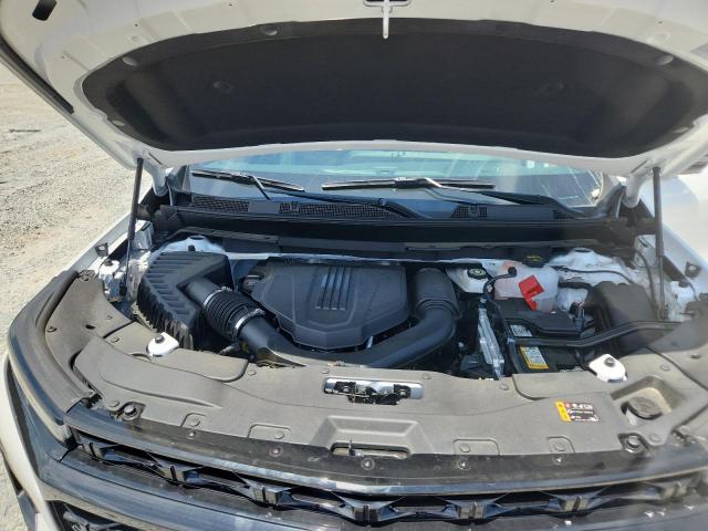 2024 CHEVROLET TRAVERSE R 1GNERLKS6RJ201637