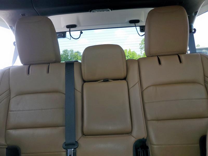 2021 JEEP WRANGLER U 1C4HJXEN1MW719001