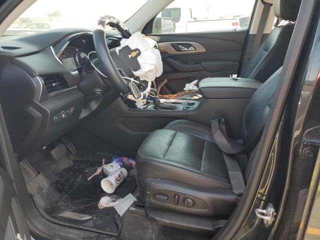 2021 CHEVROLET TRAVERSE P - 1GNEVKKW6MJ147239
