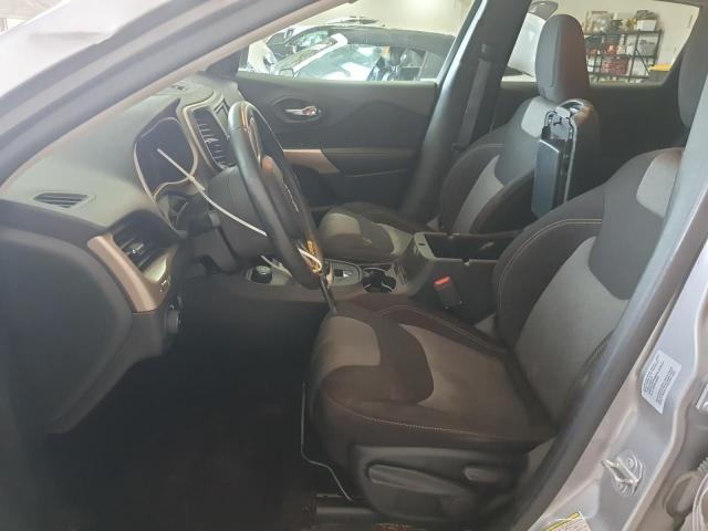 2018 JEEP CHEROKEE L - 1C4PJMCX7JD532089