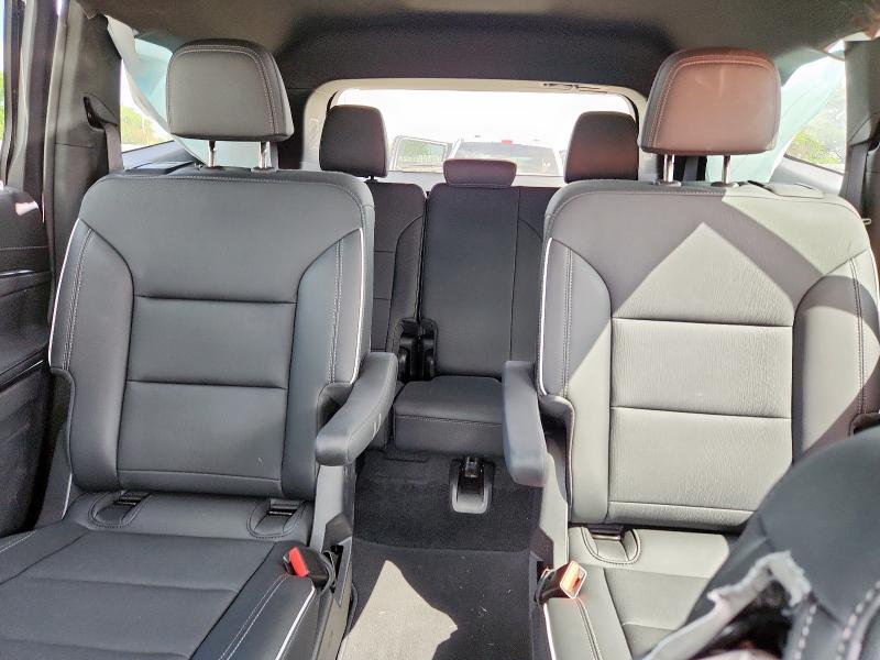 2025 BUICK ENCLAVE PR 5GAERARS8SJ161247