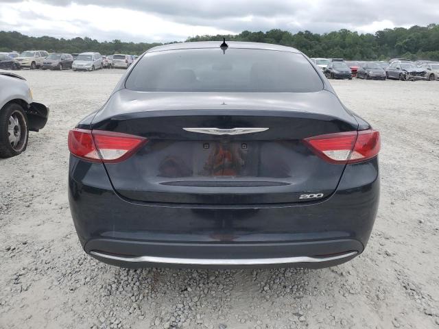 2017 CHRYSLER 200 LIMITE - 1C3CCCABXHN505794