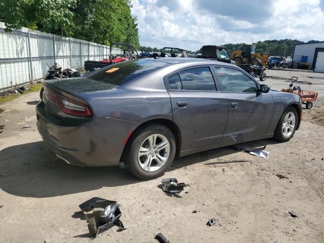 2019 DODGE CHARGER SX 2C3CDXBG7KH711654
