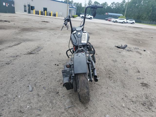 2013 HARLEY-DAVIDSON FLS SOFTAI 1HD1JRV17DB016907