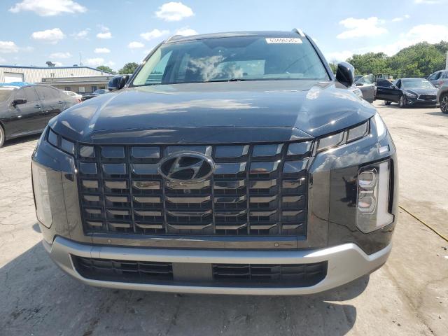 2023 HYUNDAI PALISADE L KM8R54GE4PU575122