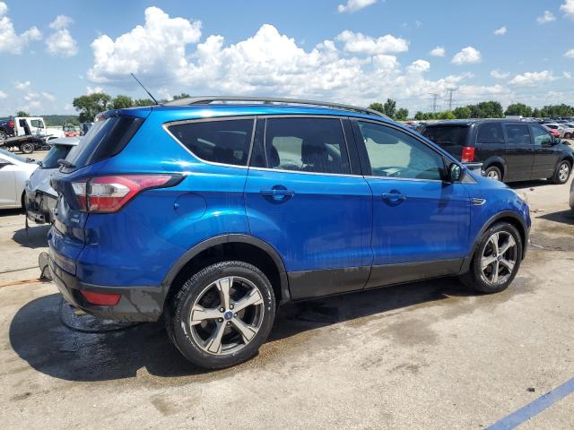 2017 FORD ESCAPE SE - 1FMCU0GD4HUE52303