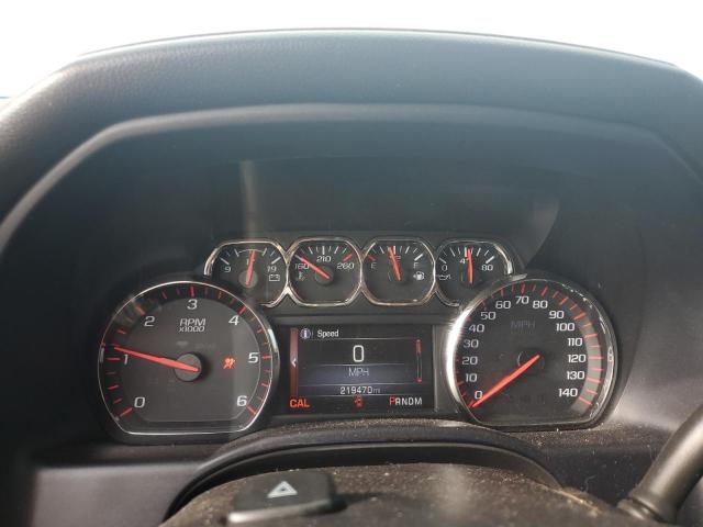 2016 GMC SIERRA K15 1GTV2MEC3GZ257007