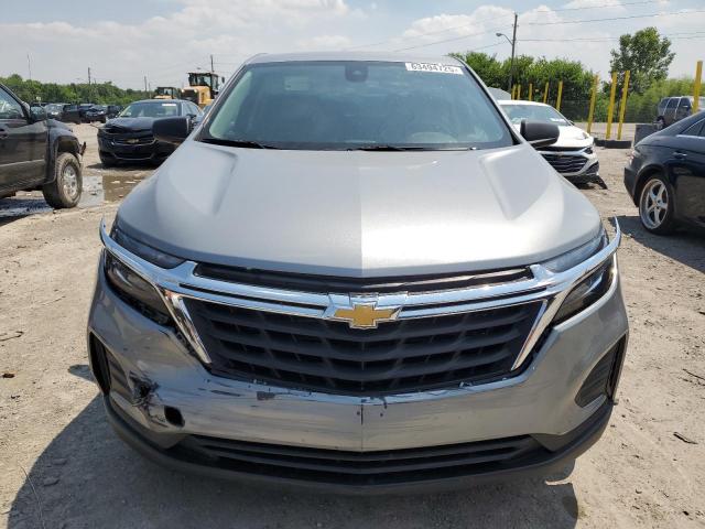 2023 CHEVROLET EQUINOX LS 3GNAXHEG7PL152415