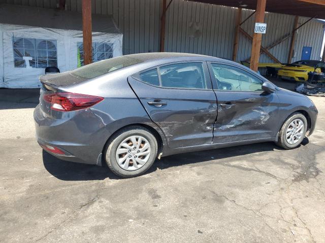 Vin: 5npd74lf4lh603903, lot: 63406605, hyundai elantra se 20203