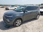 2021 KIA SOUL LX - KNDJ23AU6M7741395