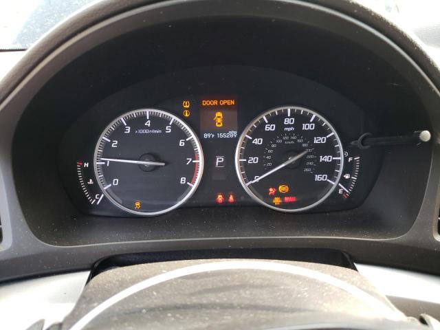 2015 ACURA ILX 20 TEC 19VDE1F76FE010599