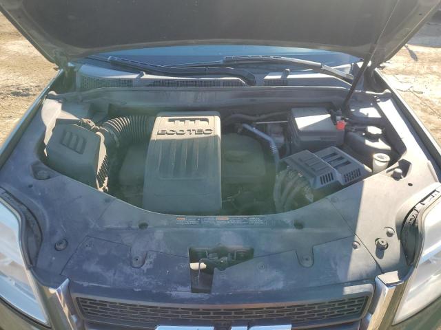 2015 GMC TERRAIN SL 2GKFLVEK9F6214689