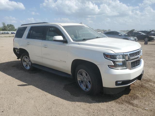 2015 CHEVROLET TAHOE K150 1GNSKBKC3FR733466