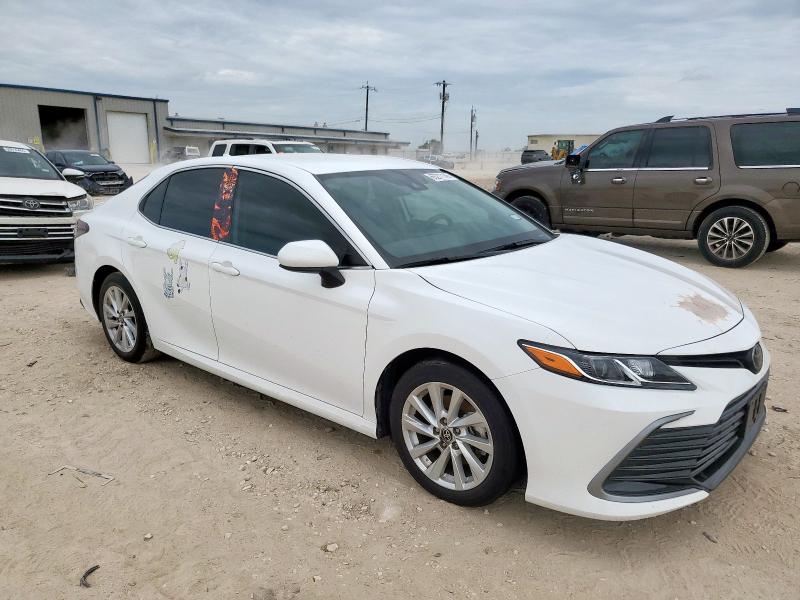 2023 TOYOTA CAMRY LE - 4T1C11AK8PU747635