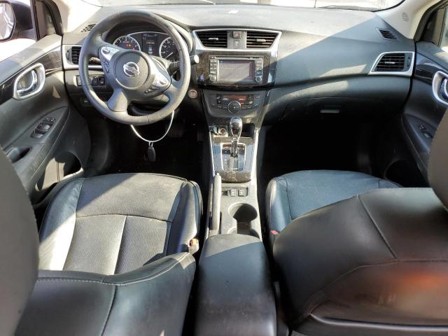2018 NISSAN SENTRA S 3N1AB7AP4JY228175