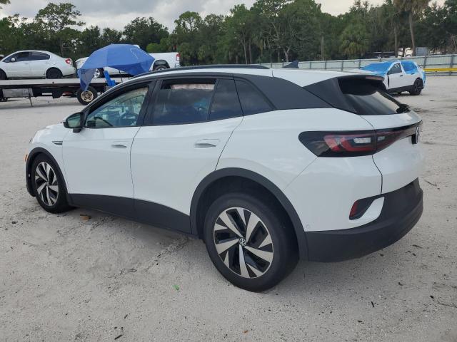 2023 VOLKSWAGEN ID.4 PRO 1V2CMPE88PC012154