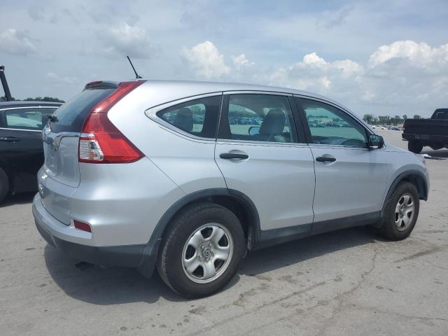 2016 HONDA CR-V LX 2HKRM3H39GH558504