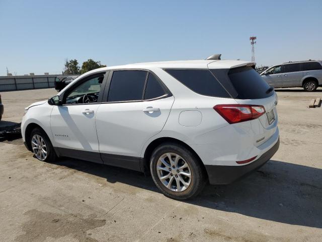 2020 CHEVROLET EQUINOX LS 3GNAXHEV9LS638111