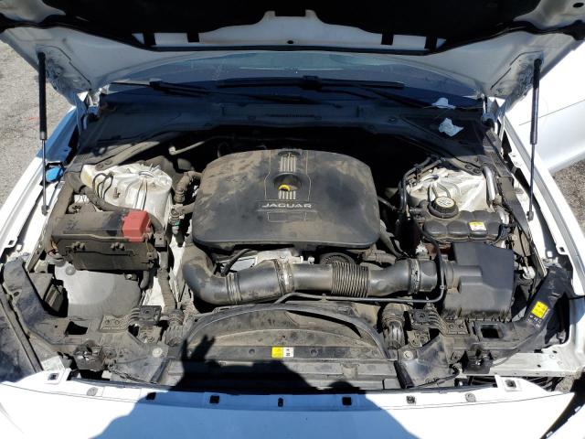 2017 JAGUAR XE PRESTIG SAJAE4BG2HA951671