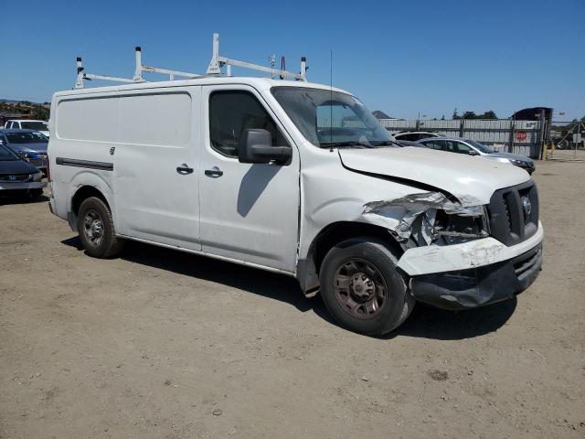 2018 NISSAN NV 1500 S 1N6BF0KM4JN801460