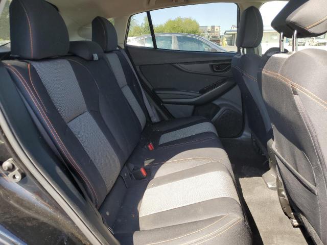 2021 SUBARU CROSSTREK - JF2GTAEC1M8396141