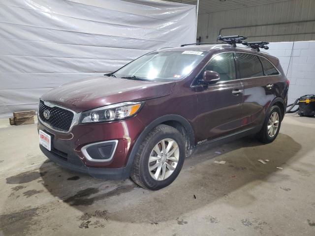 Vin: 5xypgda54hg222008, lot: 63340725, kia sorento lx 2017 img_1