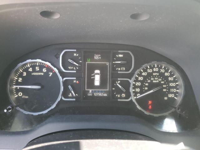 2020 TOYOTA TUNDRA DOU - 5TFUY5F1XLX931611