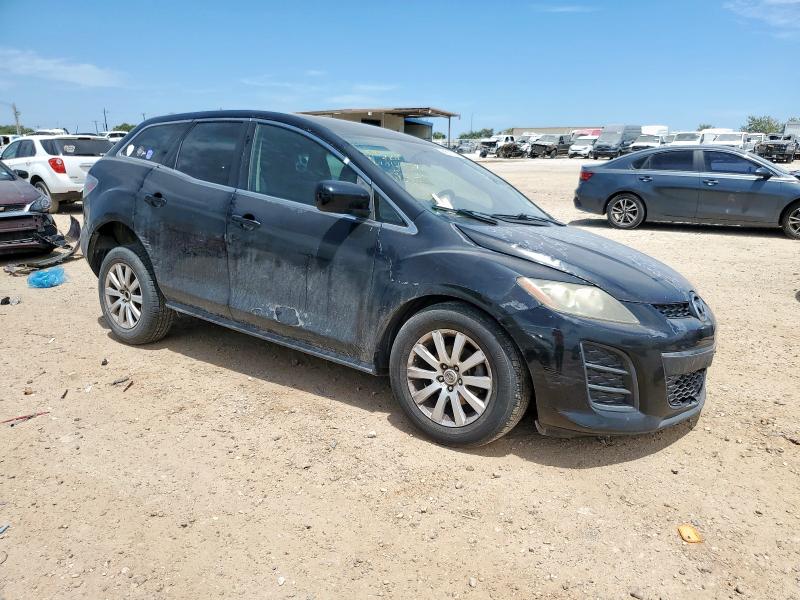 2011 MAZDA CX-7 - JM3ER2BM8B0357931