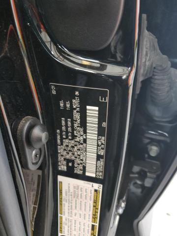 2021 LEXUS NX 300 BAS JTJSARBZ6M2191548