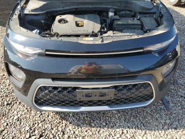 2021 KIA SOUL LX #3298026134