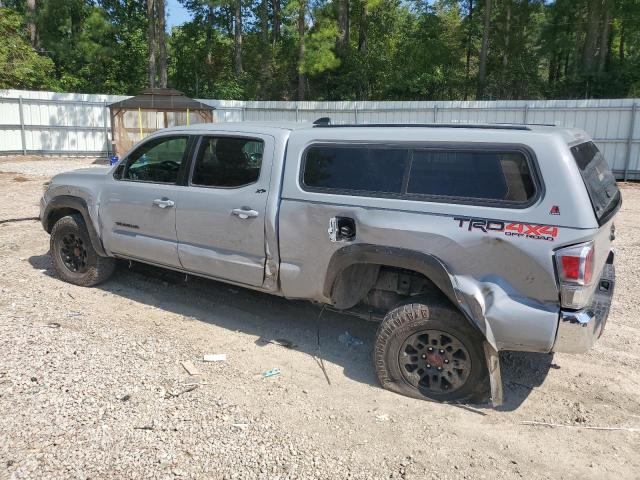 2020 TOYOTA TACOMA DOU 3TYDZ5BN0LT000020
