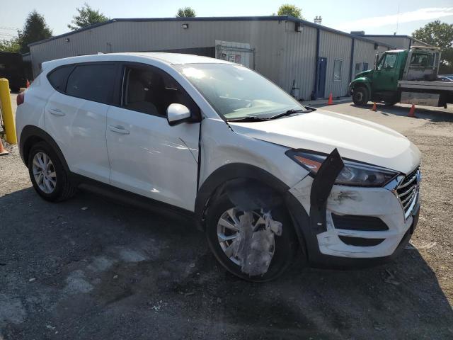 2019 HYUNDAI TUCSON SE KM8J2CA48KU944489