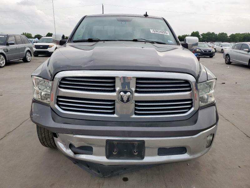 2015 RAM 1500 SLT 3C6JR6BT1FG644896