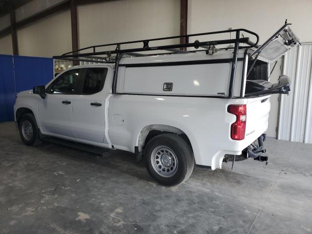 Vin: 1gcraaed3pz225444, lot: 60086555, chevrolet all models c1500 20232