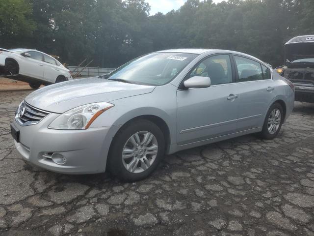 NISSAN ALTIMA BAS