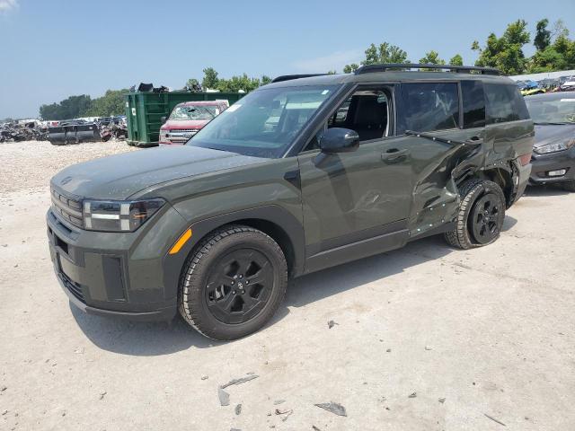 2024 HYUNDAI SANTA FE X 5NMP3DGL4RH012534