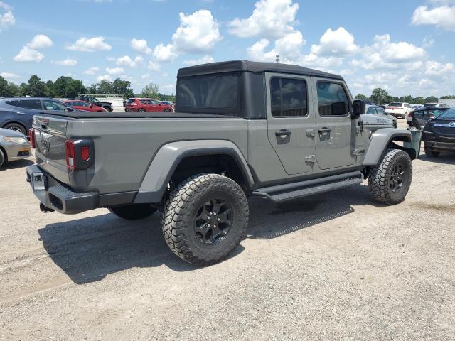 2022 JEEP GLADIATOR 1C6HJTAG5NL160319