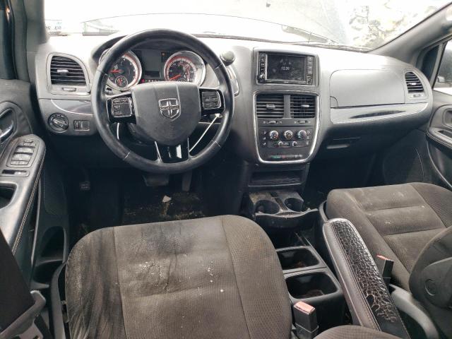2018 DODGE GRAND CARA 2C4RDGBG8JR220749