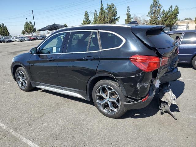 Vin: wbxhu7c35j5l06477, lot: 63296105, bmw x1 sdrive28i 20182