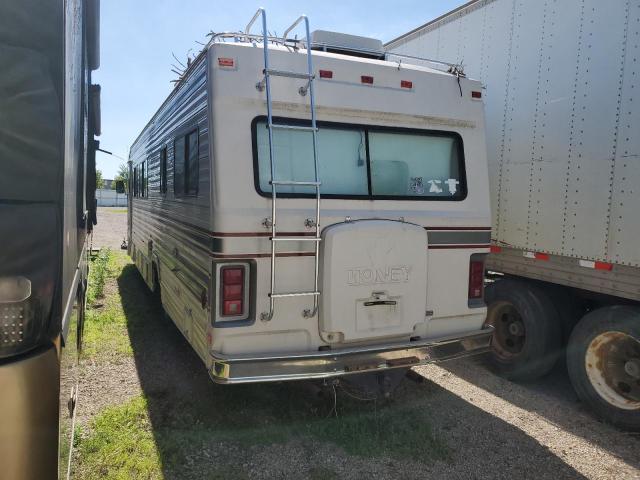 1986 HONEYBEE MOTORHOME #3203985939