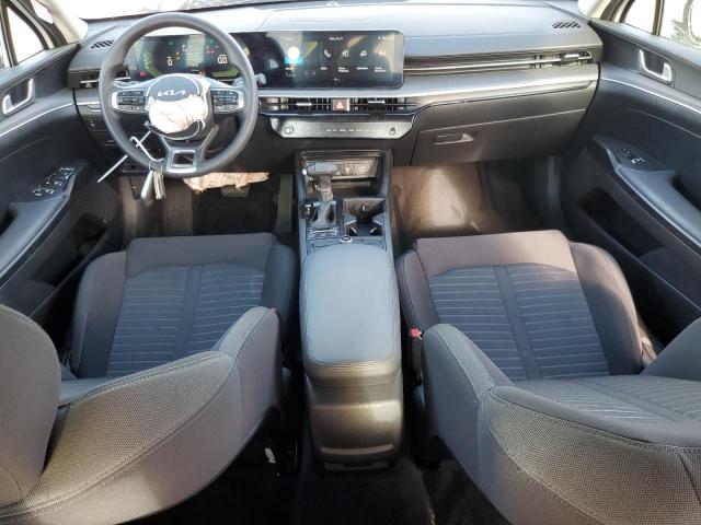 2025 KIA K5 LXS KNAG24J76S5291473
