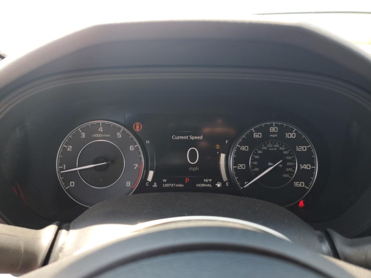 ACURA TLX TECHNOLOGY