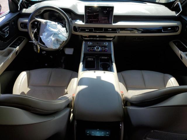 2022 LINCOLN AVIATOR RE 5LM5J7XC3NGL15913